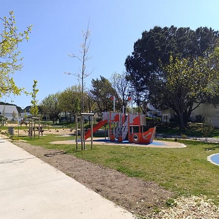 Appartement Duplex Familial Vue Mer, Proche Plage Et Commerces - Fr-1-639-125 Arzon Luaran gambar